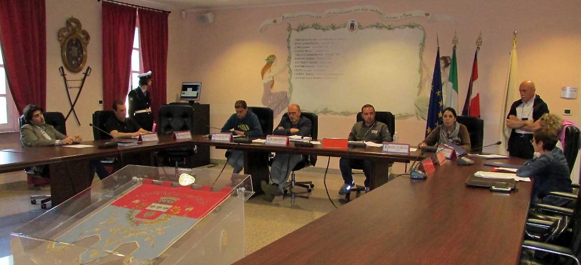 FAVRIA. Polivalente, scade convenzione con Favria Giovane, presto il nuovo bando di gara