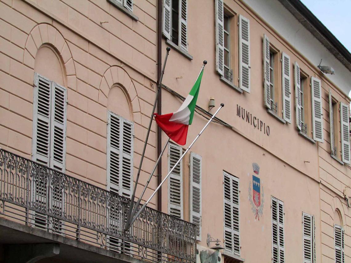 FAVRIA. 7mila euro di multa al Comune perché non assume un disabile