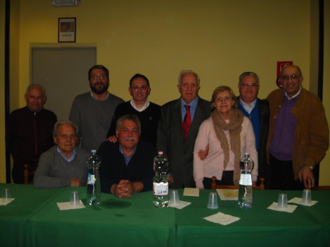 CHIVASSO. Che solidarietà con i pugliesi ed i lucani!