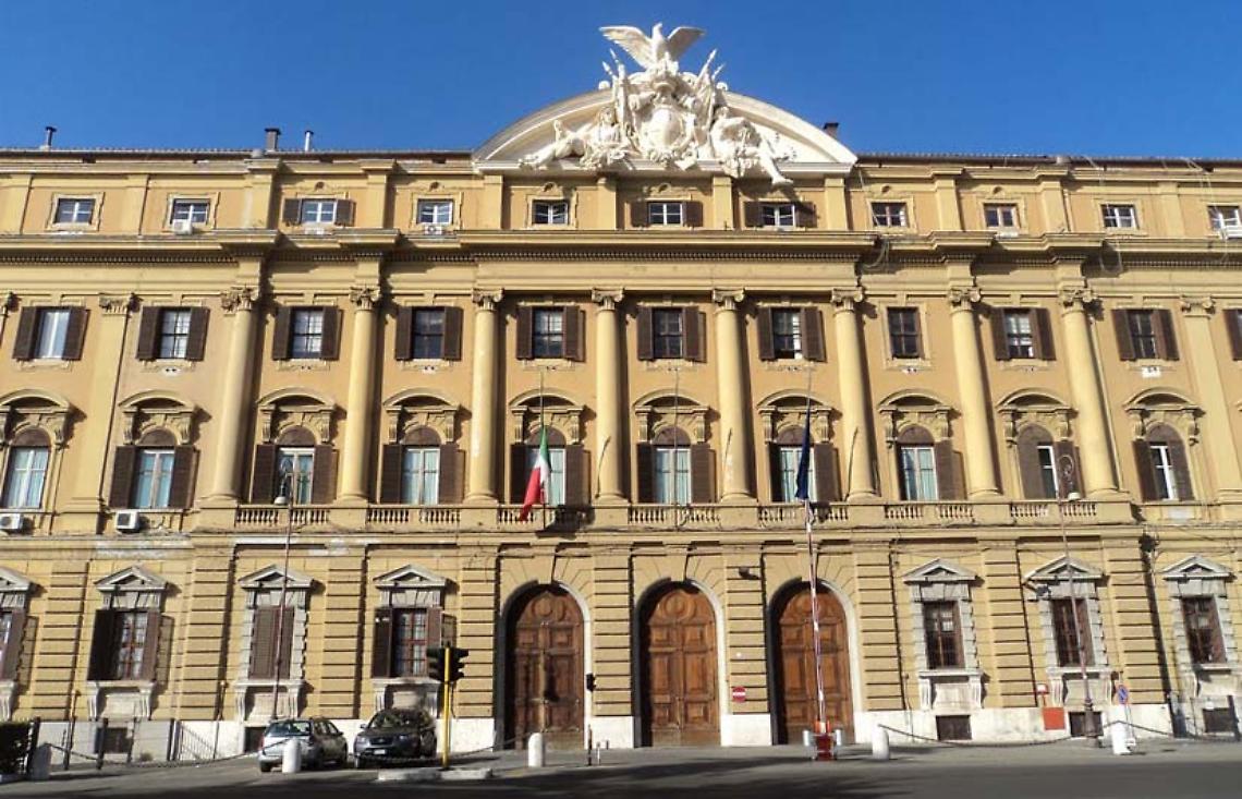 ROMA. BTP Italia: chiuso il collocamento a oltre 9,3 miliardi
