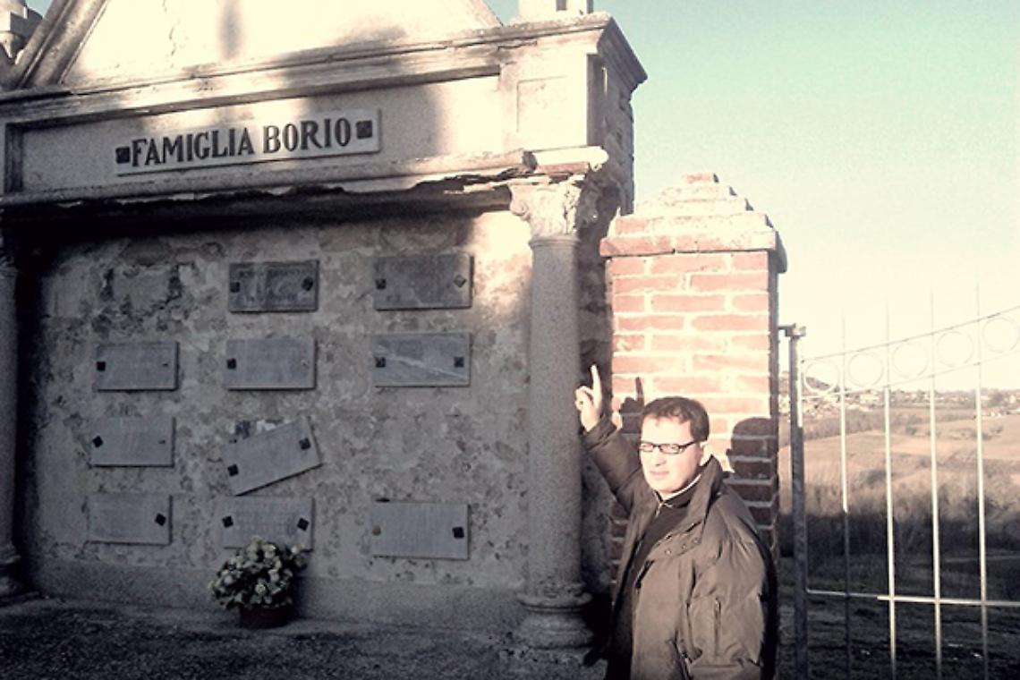 Dizionario del Turismo Cinematografico (1): Il Museo del Mondariso e le location esatte de RISO AMARO e LA RISAIA