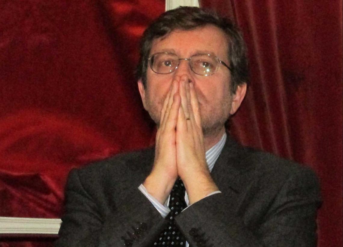 IVREA. Sindaco podestà