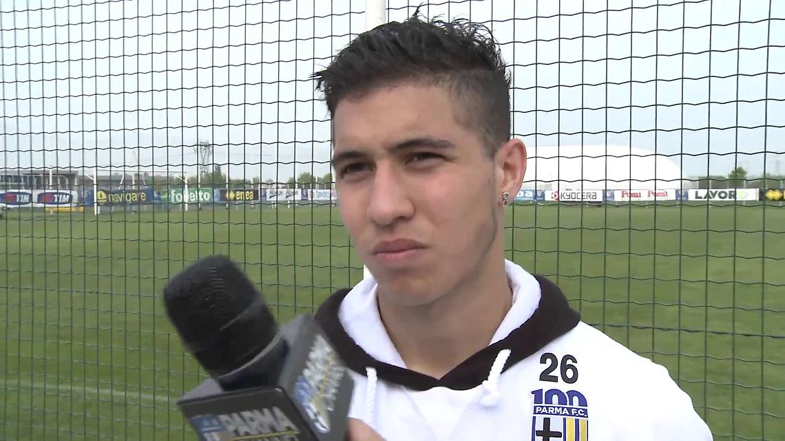 CALCIO. Figuraccia della Juve. Bianconeri molli, puniti dal duro Josè Mauri