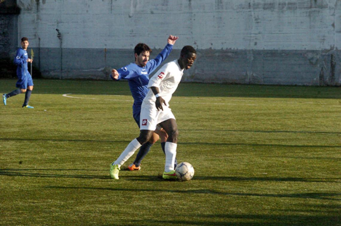 MODOU DIOP