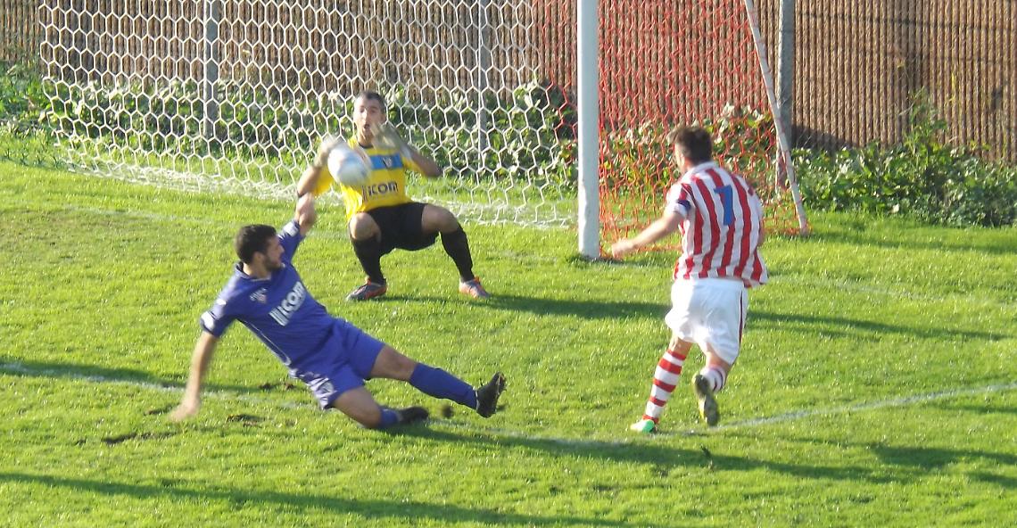 Calcio. Promozione. Si riparte con il big-match La Chivasso-Settimo