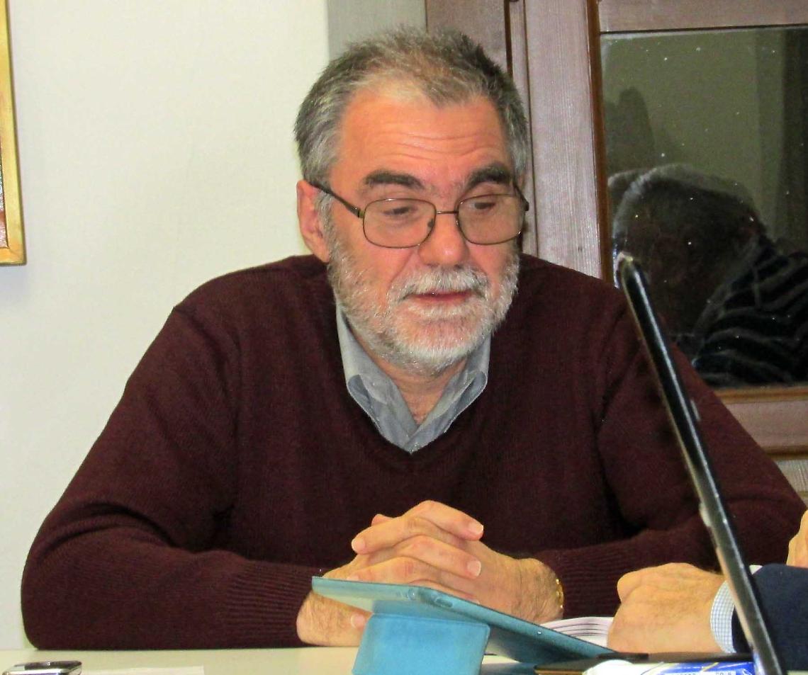 SAMONE. Intervista a Dalla Pietra. "Non mi ricandido"