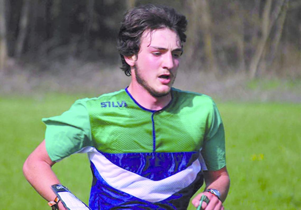 SAMUELE CURZIO