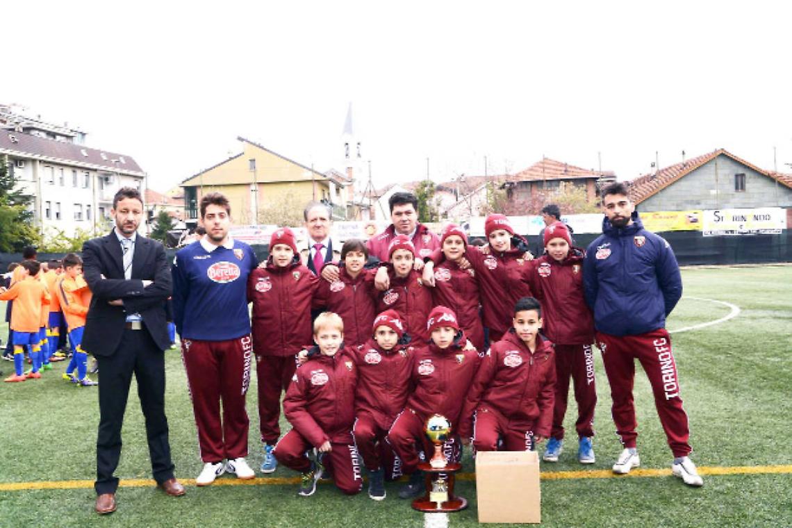 CALCIO. Il Torino conquista la "Pasqua Eureka" davanti alla Juventus