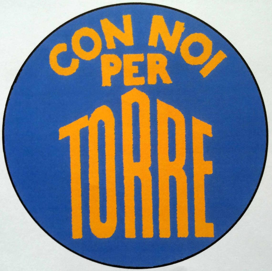 TORRE. Ecco la lista "Con noi per Torre" di Alessandro Confalonieri
