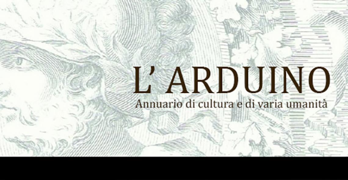 Sul sito internet dell’editore Davide Bolognino “l’Arduino n°2“