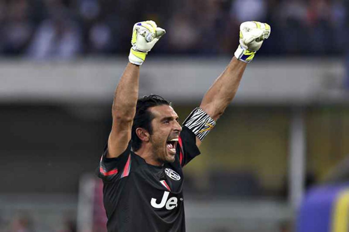 JUVENTUS. Buffon, "ci vuole orgoglio ma i tifosi aiutino"