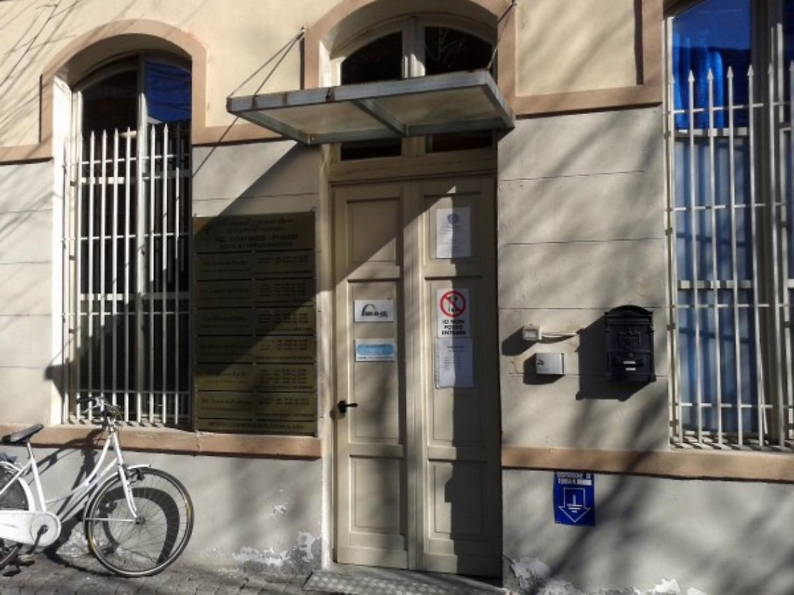 BRANDIZZO.  Deluca: "Il Cup è irregolare"