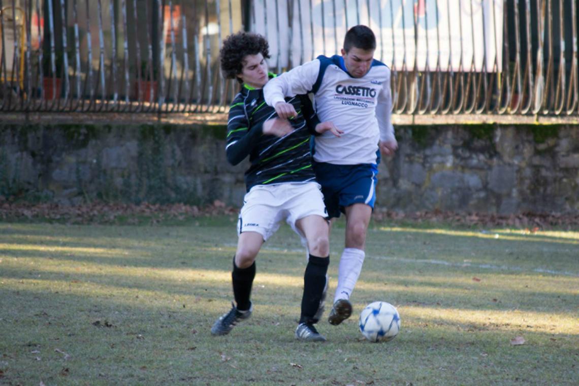 Calcio. Prima Categoria. Agliè scatenato: PVF travolto 8-1
