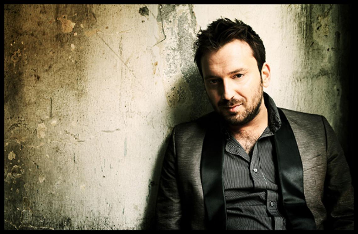 ROMA. Musica: Cremonini,"fermo il tempo con tour e triplo cd"