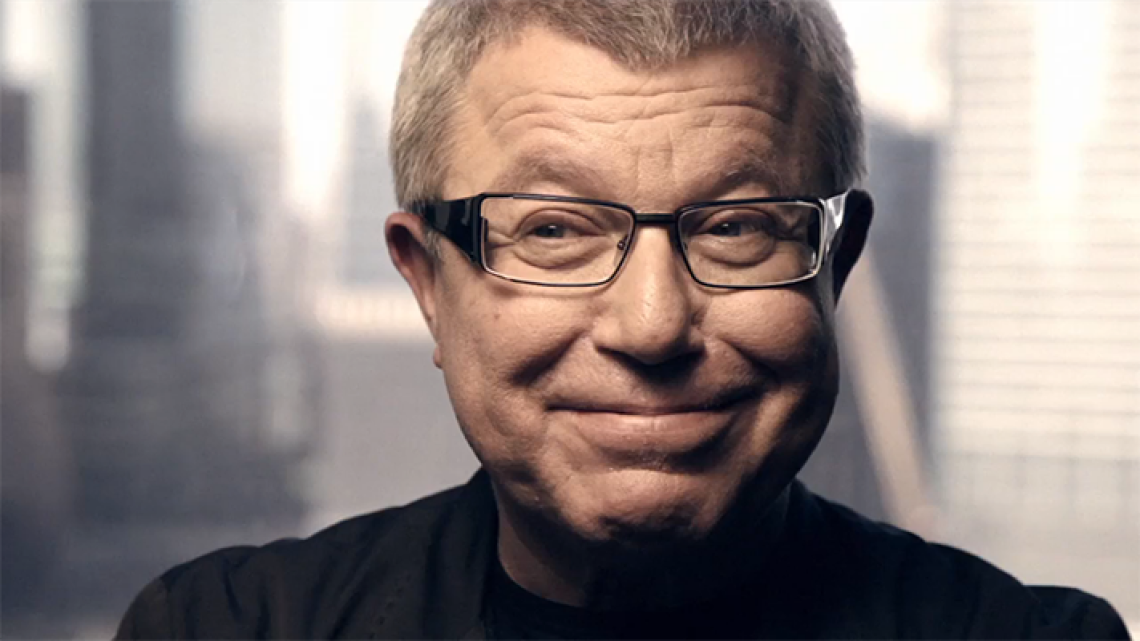 MILANO. Expo: Daniel Libeskind, un archistar all'Esposizione