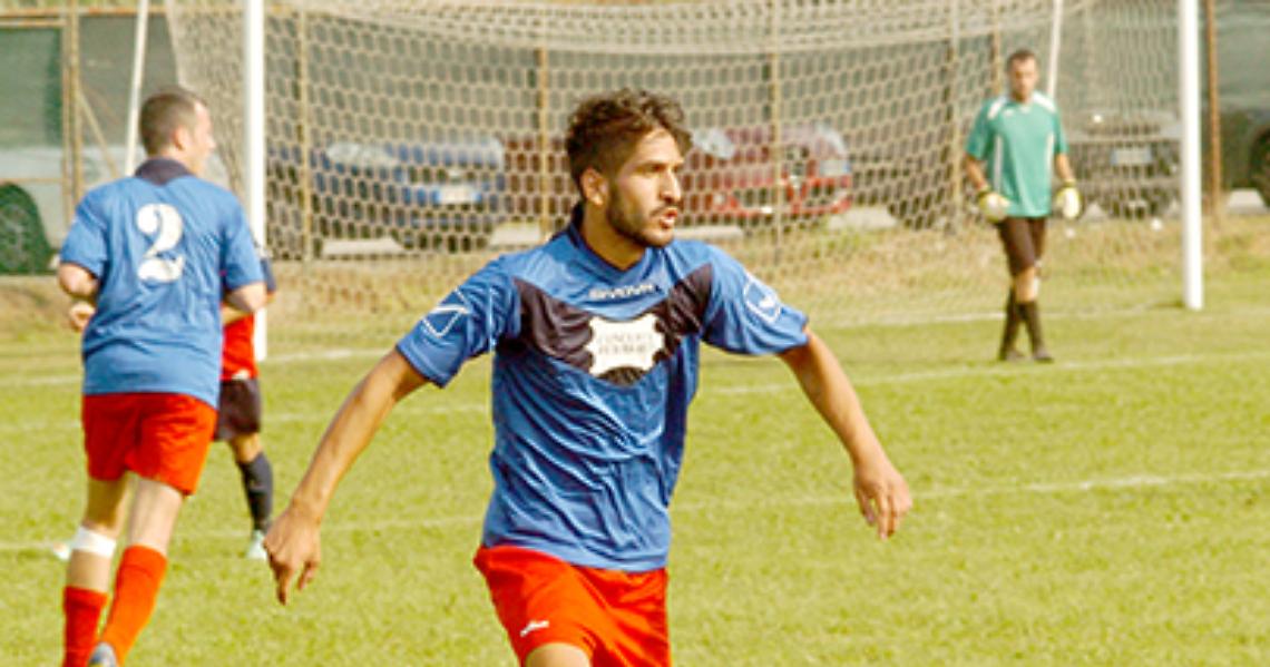 Calcio. Prima Categoria. La Rodalllese cede a Vigliano