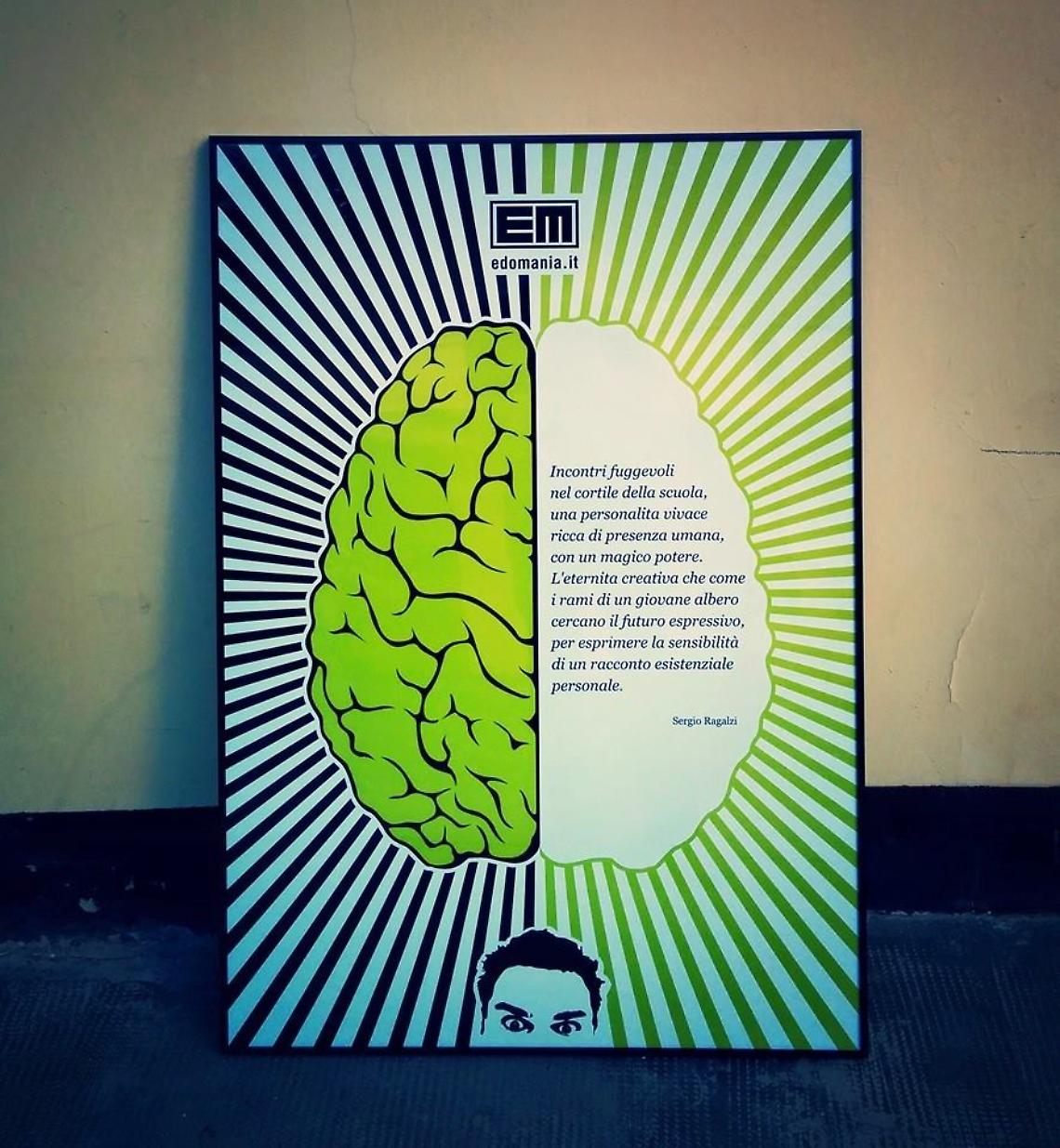 BAIRO. Inaugurata la mostra "Edomania"