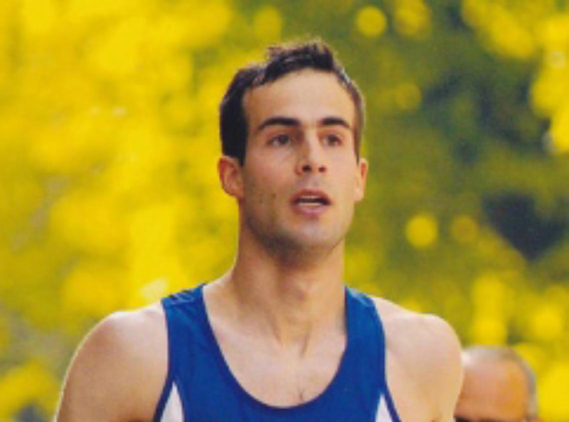 Podismo. Young si conferma al top e vince il “Cross Fornese”