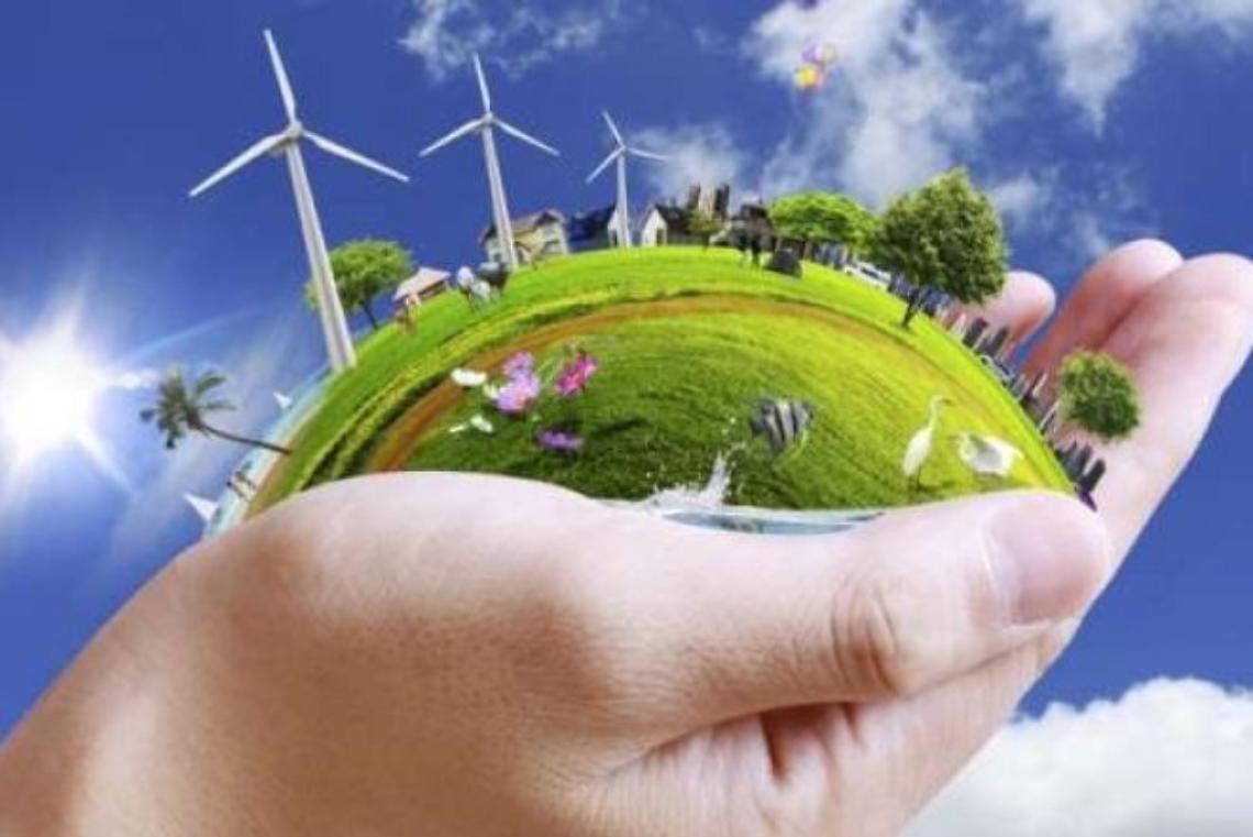 EVOLUZIONE VERSO ENERGIA PULITA