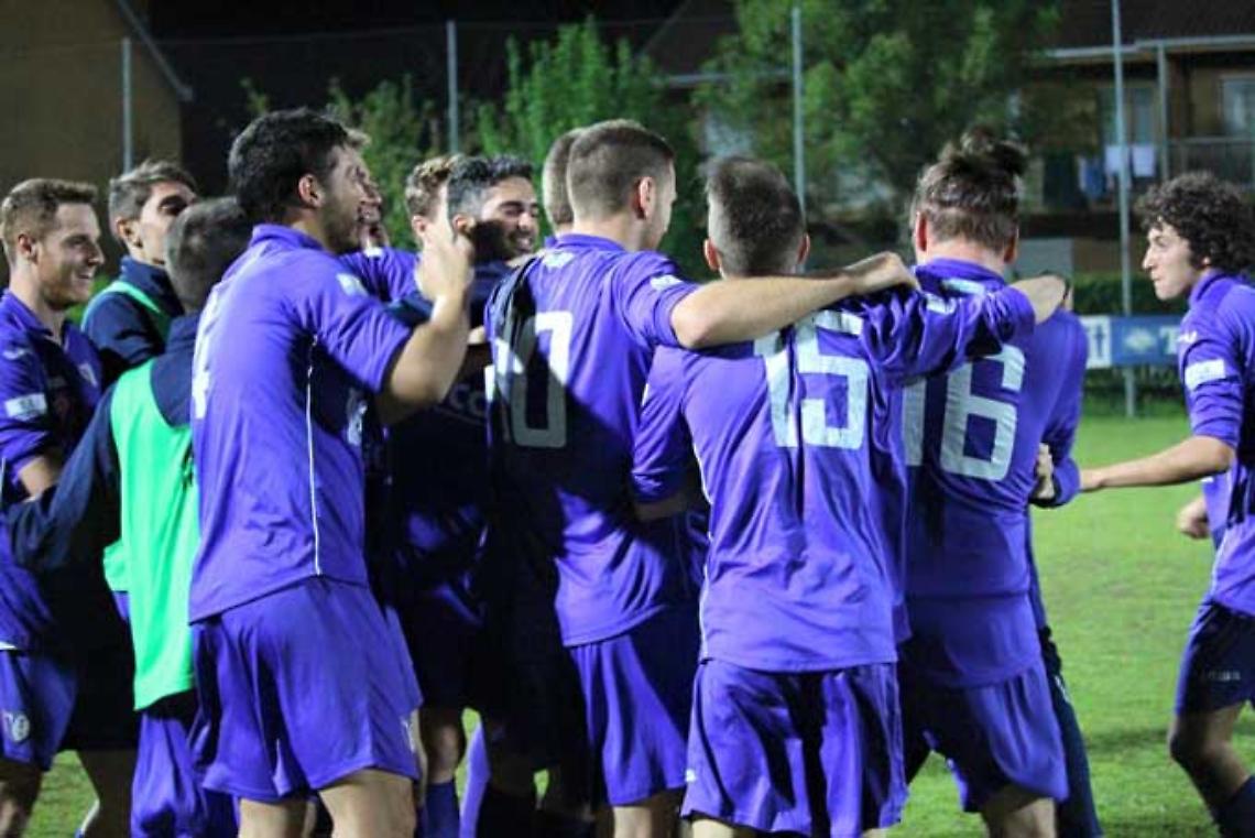 CALCIO. Il Settimo è in finale di Coppa Italia di Promozione