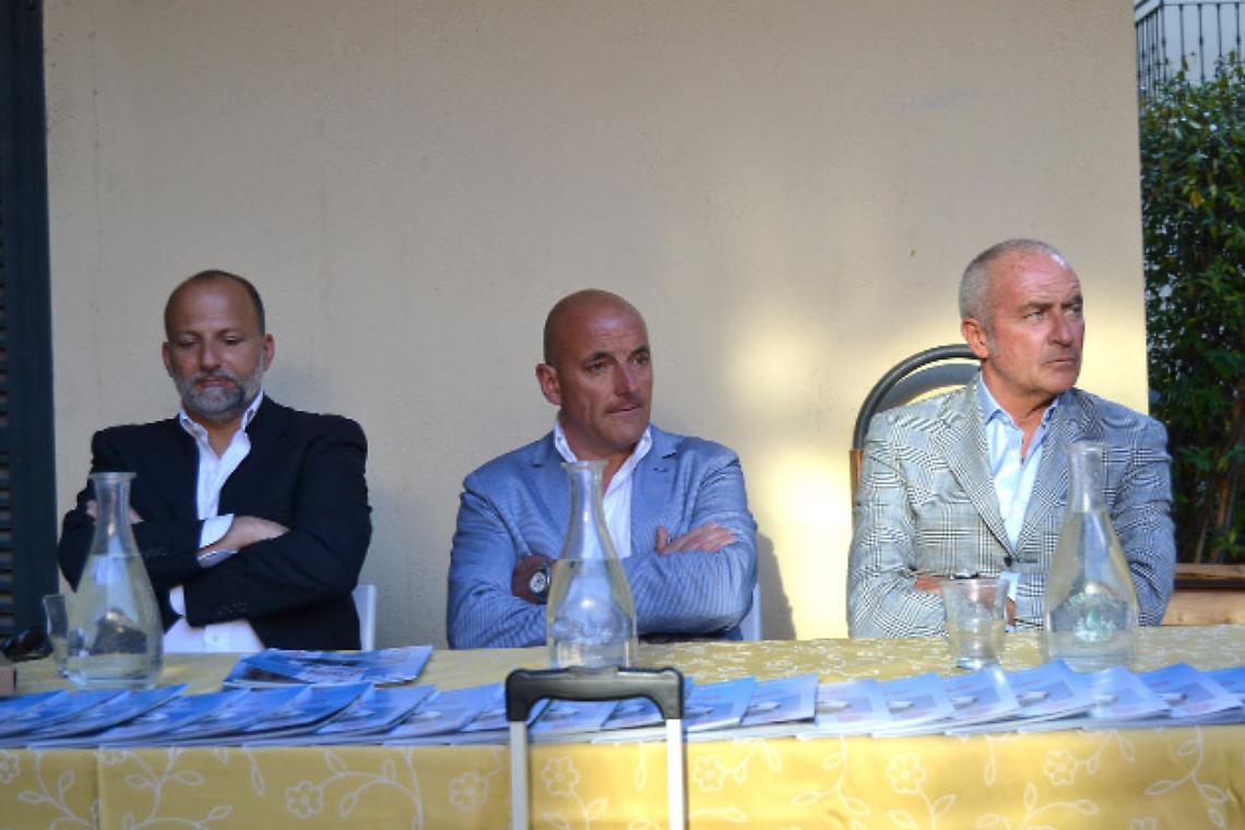 CALCIO. A Volpiano l’8° "Rolle-Gariglio-Fantini"