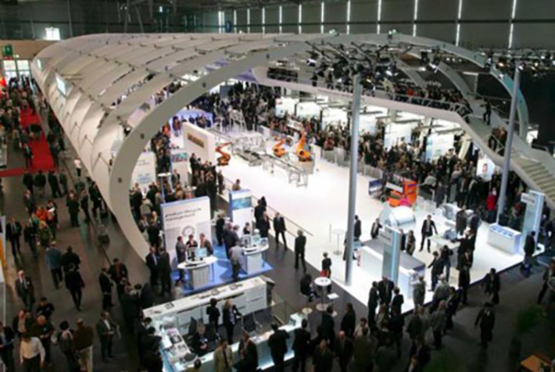 TORINO. Industria: Hannover Messe, presenti 25 aziende piemontesi