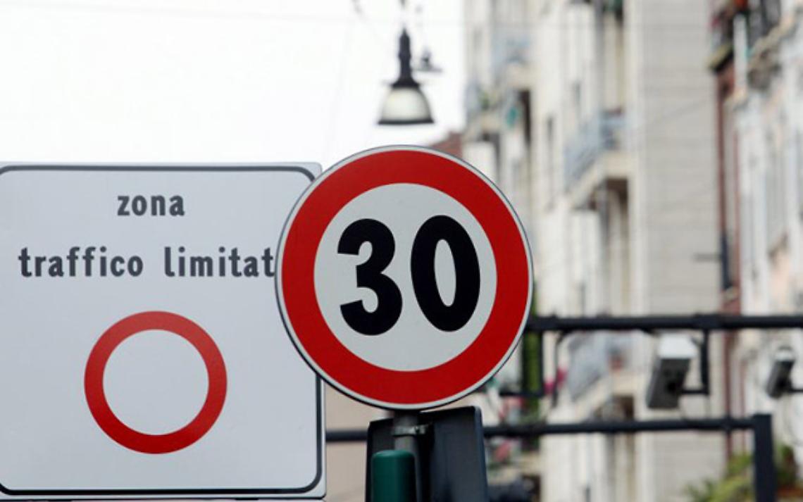 Viale bici, monopattini