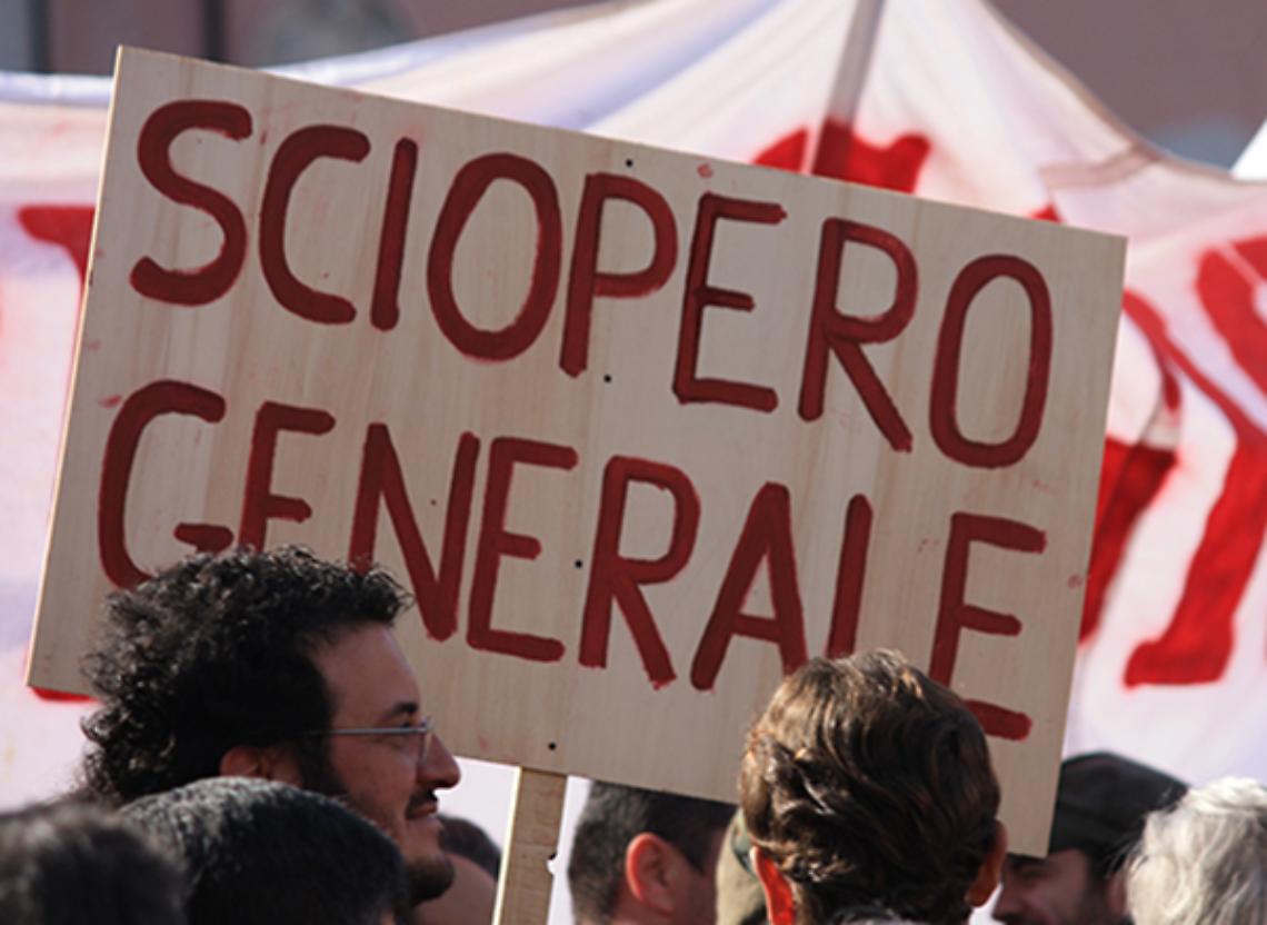TORINO. Italiaonline: domani sciopero sede Torino e presidio