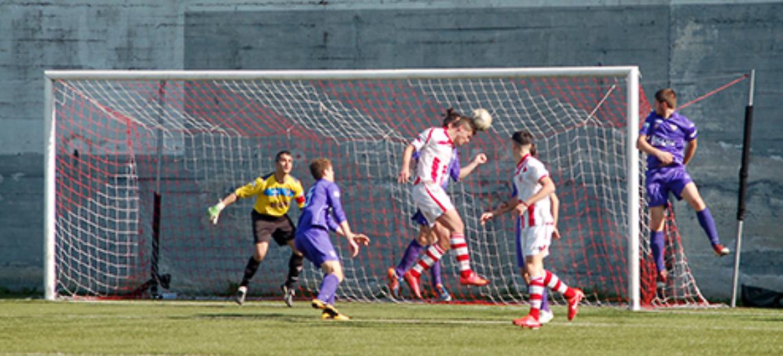 Calcio. Promozione. Il Settimo “viola” l’Ettore Pastore e ributta il Chivasso nel calderone