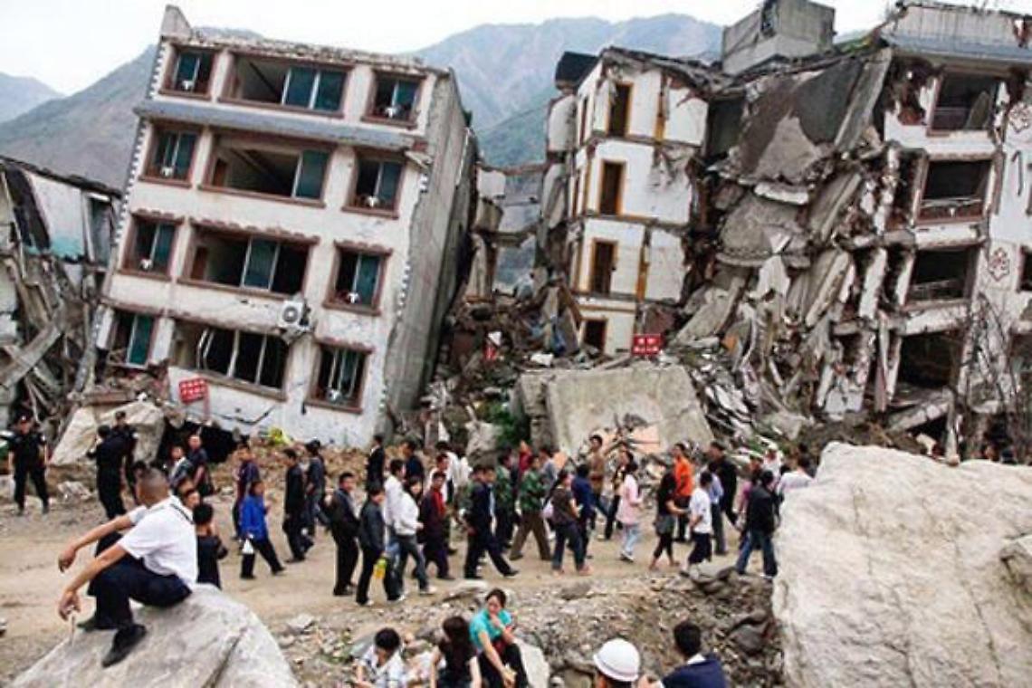 ROMA. Sisma Nepal: 5 italiani ritrovati, 5 da rintracciare 