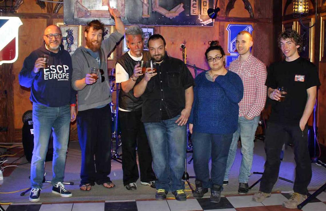 FAVRIA. Al via Telekomando, primo Talent Show canavesano