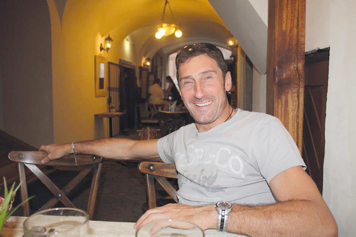VICO CANAVESE. Muore a Corio giovane centauro. Valchiusella in lutto