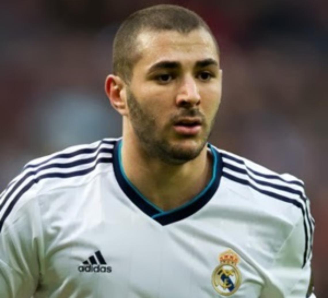 CALCIO. Real arriva a Torino senza Benzema
