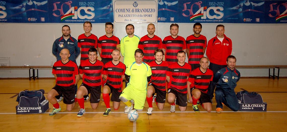 Calcio a 5. Sta per prendere il via la stagione dei tornei