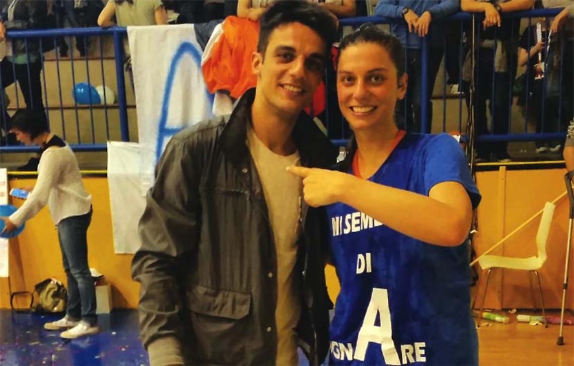 BASKET. Quarta vola all'Universiade 2015