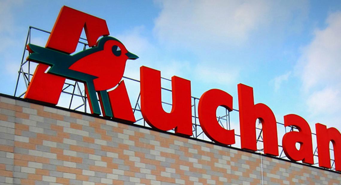 ROMA. Auchan: no ai tagli, lavoratori nelle piazze d'Italia