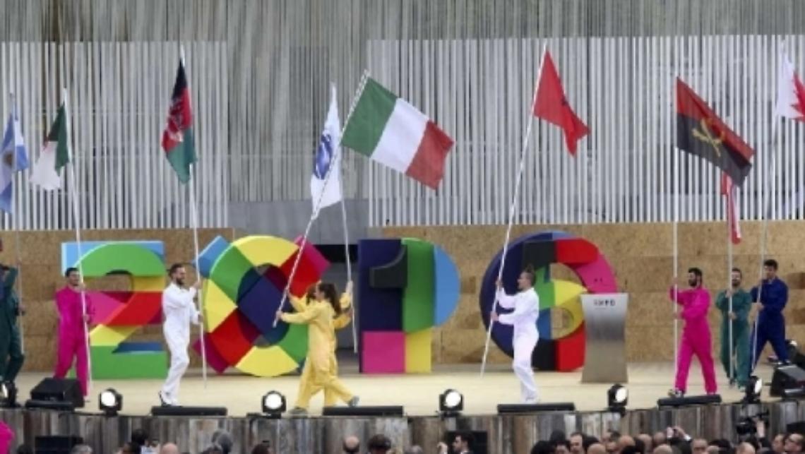 MILANO. Expo: day after, vuoto e silenzio a sito, code in città