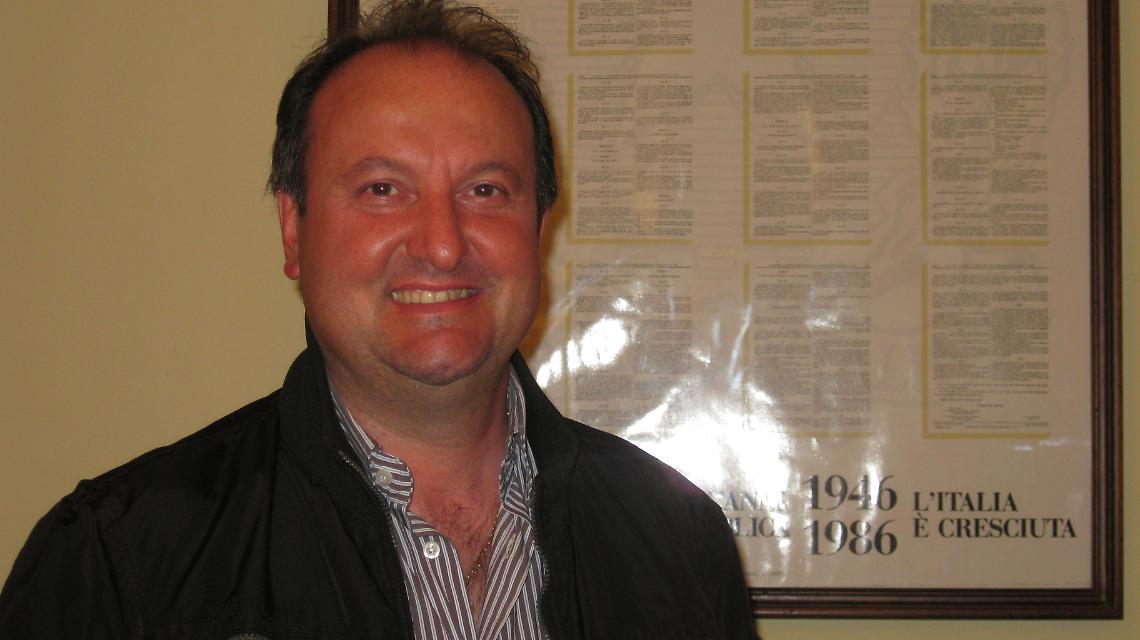 LEVONE. Il Rio Bardassano va pulito!