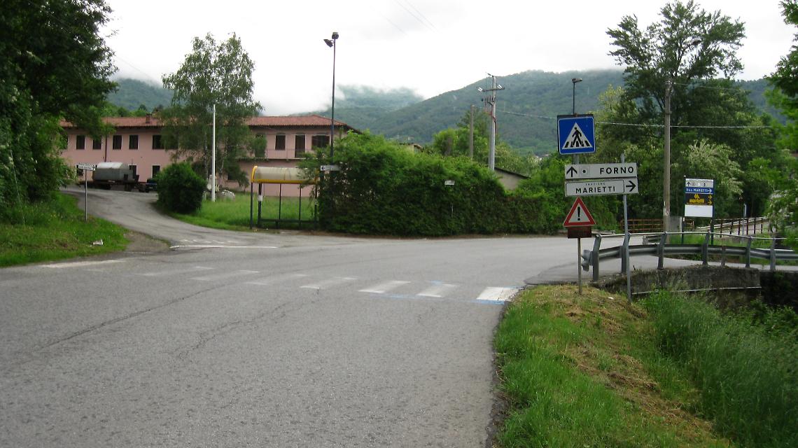 NOTIZIE DALL'ALTO CANAVESE