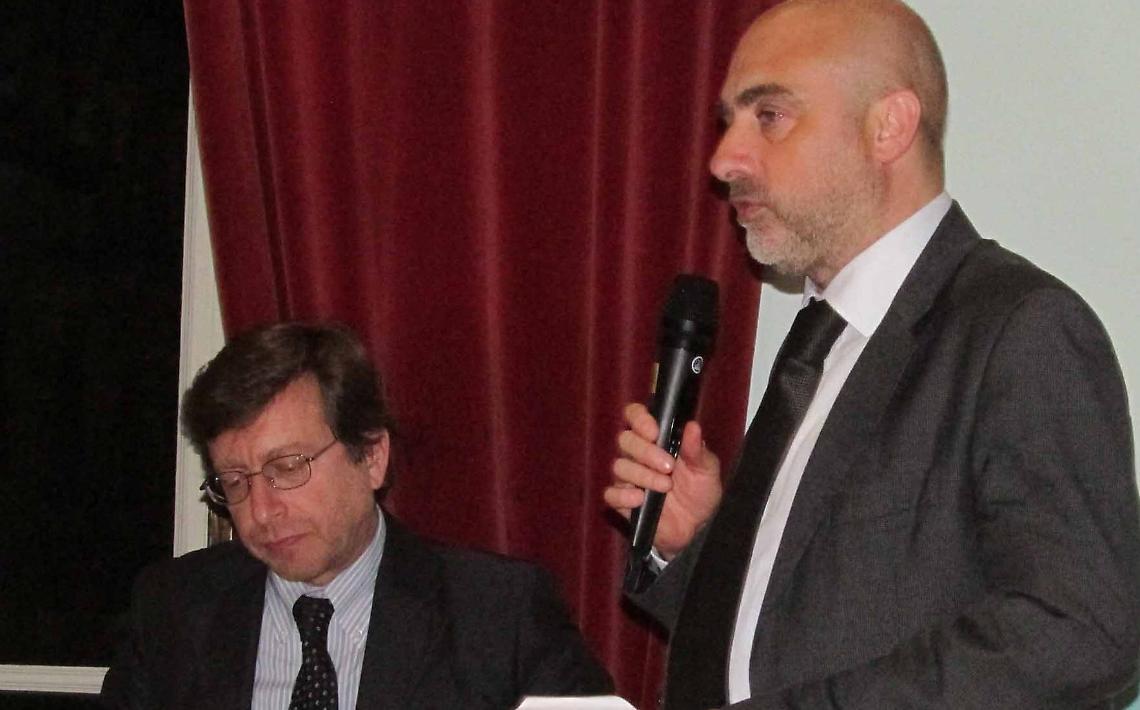 Ivrea è una città che “conta”  ma dipende da chi la amministra