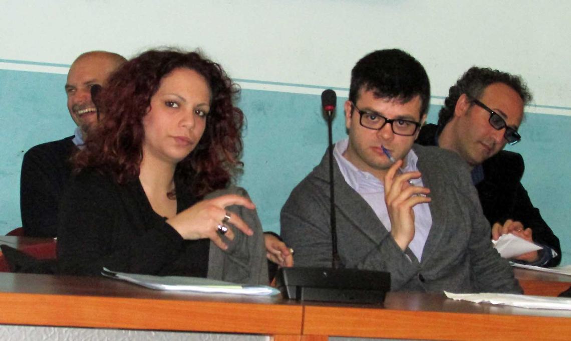 IVREA. Consiglio comunale, si dimette Franchetto, entra Mulas