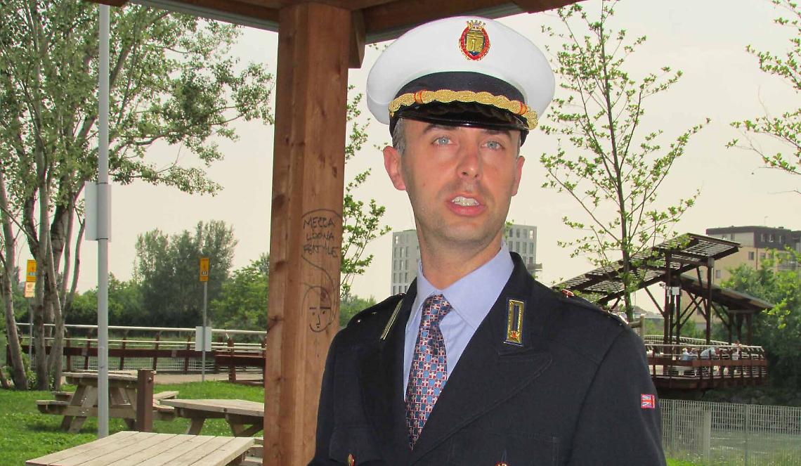 In tribunale a Ivrea sfilano i testi per il furto in chiesa a Nole Canavese