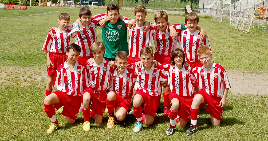 Calcio. esordienti 2003. Primo appuntamento con il “Peter Pan” dell’Orizzonti United