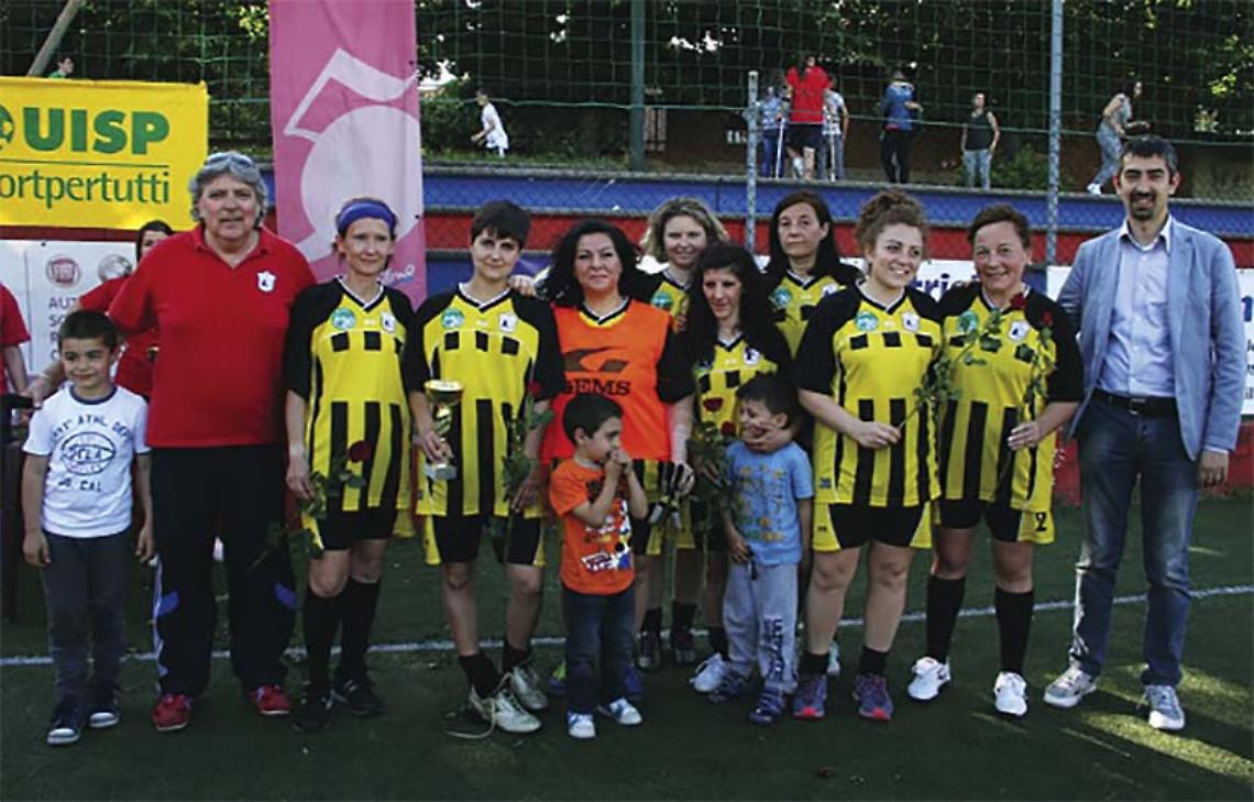 CALCIO A 5. Festa della Mamma al Borgonuovo anticipata a sabato 9
