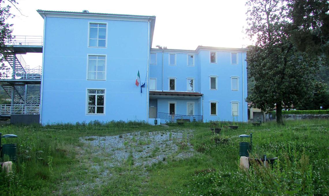 LESSOLO. Globo Azzurro, altri 200mila euro. Grazie Sicheri