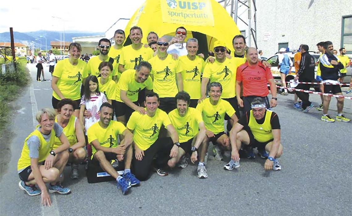 ATLETICA LEGGERA. Grandi risultati dell' OlimpiAtletica