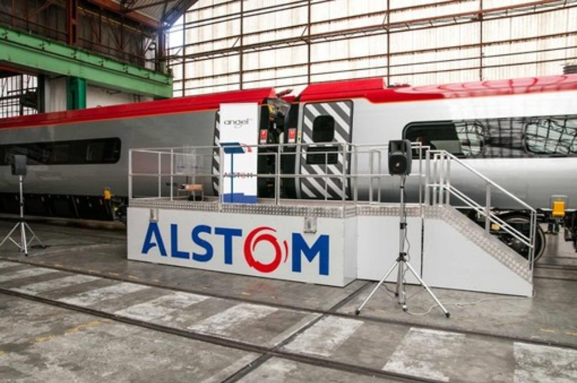 CUNEO. Operaio Alstom è campione italiano di saldatura