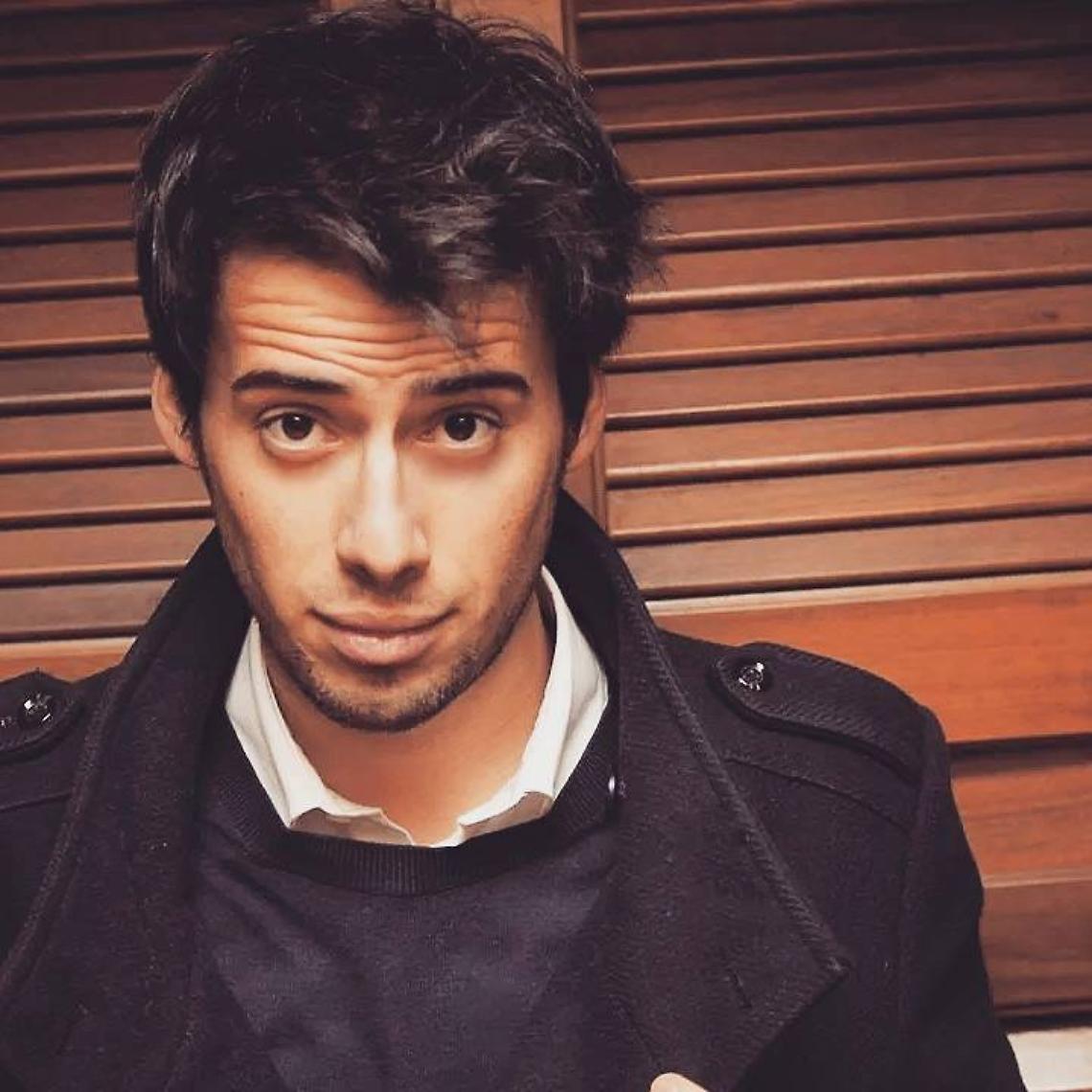 SAN MAURO. "Cosa non condivido del M5S? Praticamente tutto"