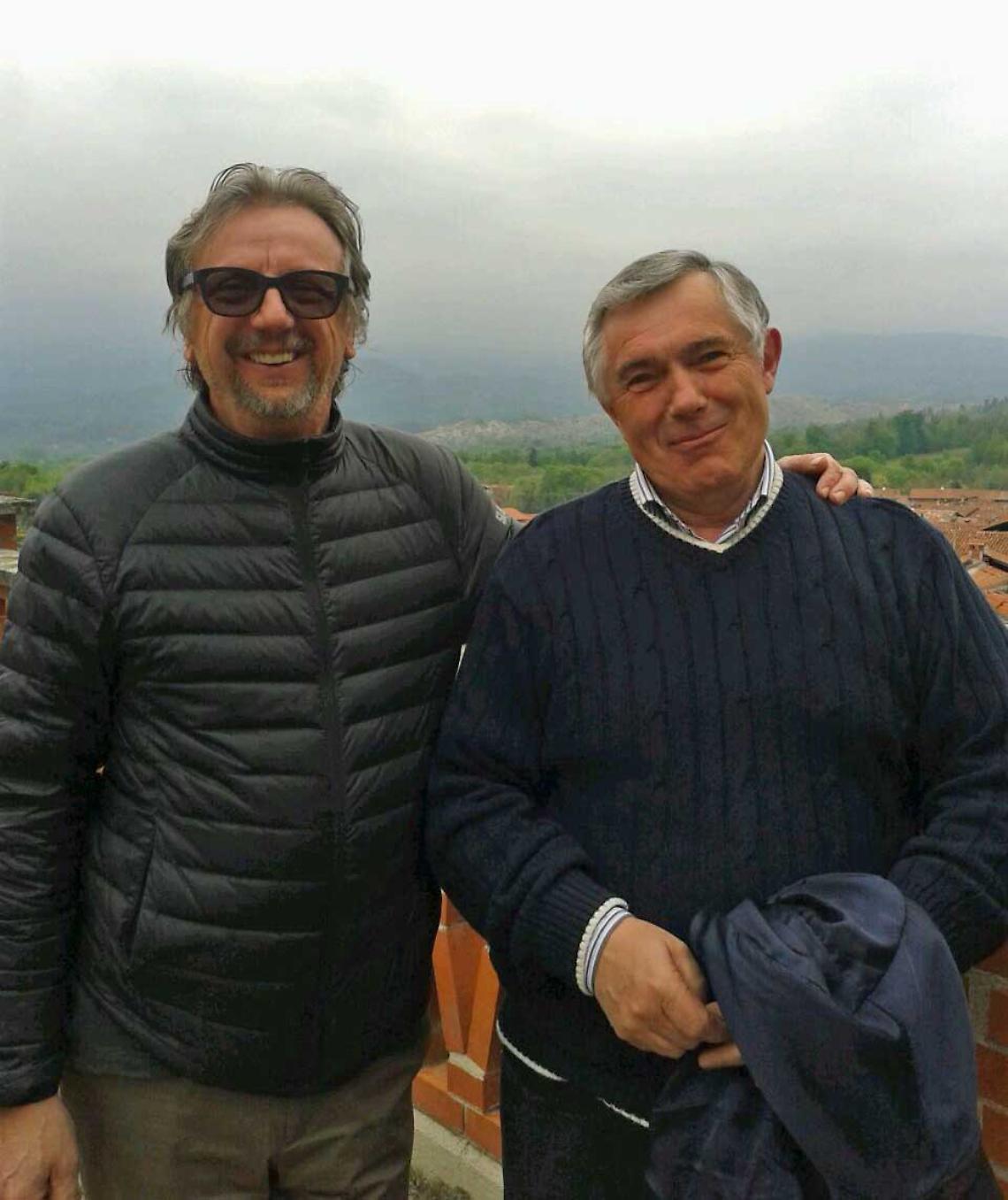 TORRE. Ecco la composizione della Giunta