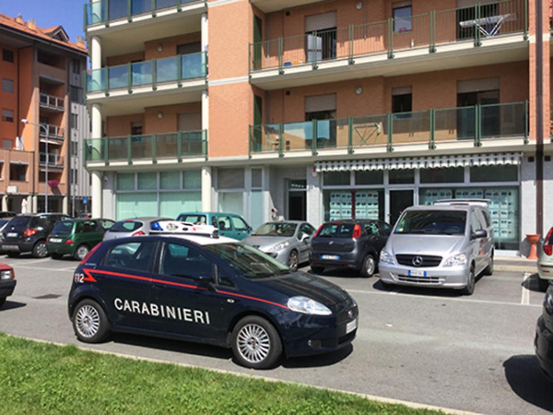 CHIVASSO. Morto in casa da quattro mesi, questa mattina l'autopsia